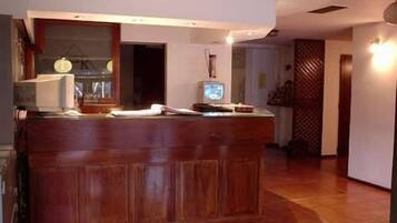 Recepción