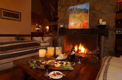 Hostería Las Lengas