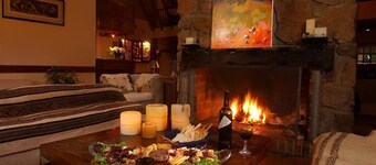 Hostería Las Lengas