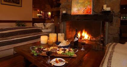 Hostería Las Lengas