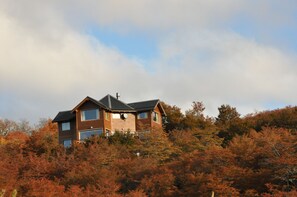 Front of property - Miradores Del Lanin (San Martín de los Andes)