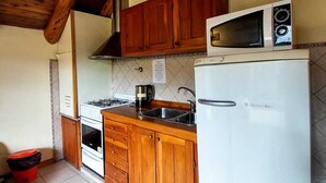 Superior Bungalow | Private kitchen