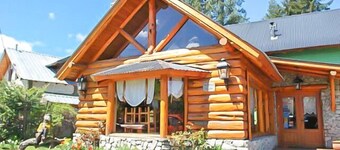 Traunco Hostería