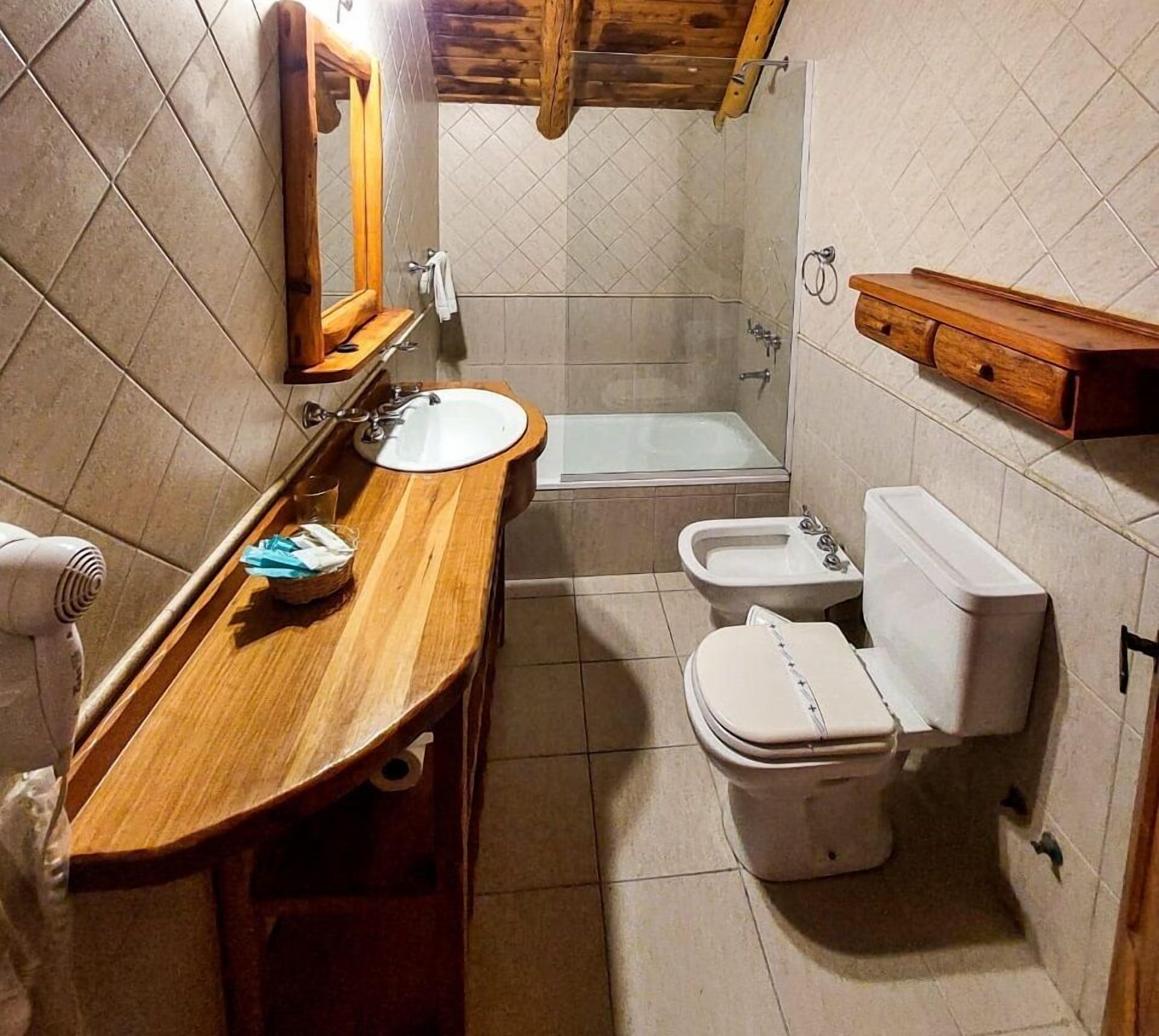 Baño