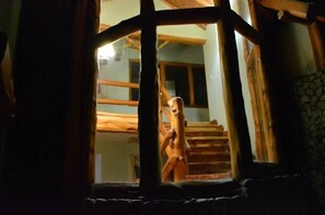 Interior - Traunco Hostería (Villa La Angostura)