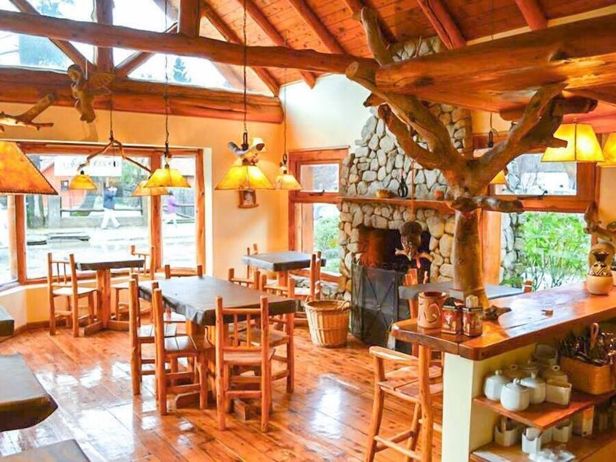 Servicio de la propiedad