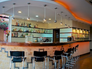Free daily continental breakfast  - Hotel Alto del Camino (General Guemes)