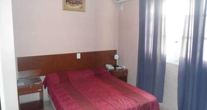 Nerja Hotel