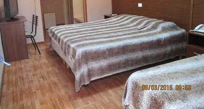 Nerja Hotel