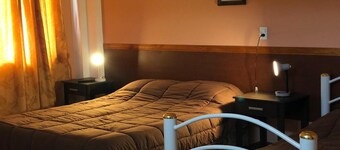 Nerja Hotel