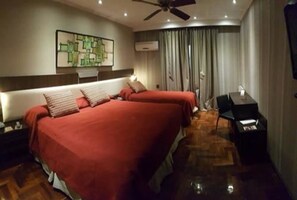 Chambre Triple Standard