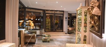 Hotel Viñas Del Sol