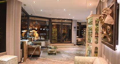 Hotel Viñas Del Sol