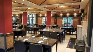 Restaurantes