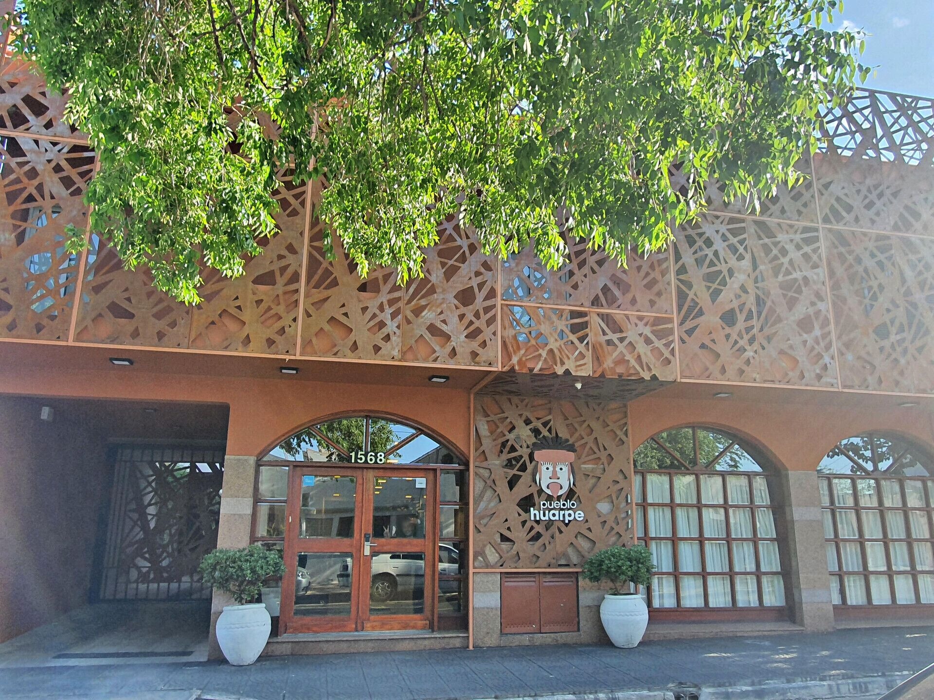 2 Star Hotels