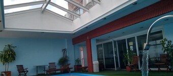 Quintana San Luis Hotel