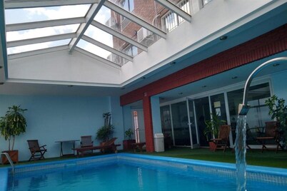 Quintana San Luis Hotel