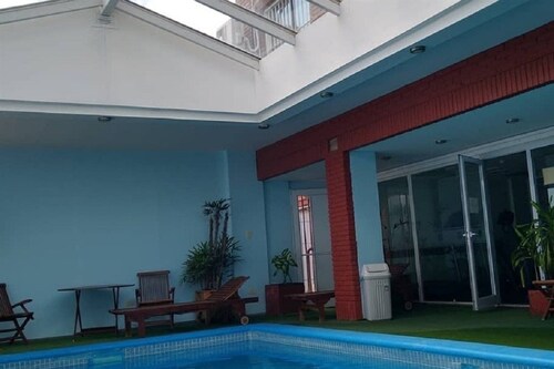 Quintana San Luis Hotel