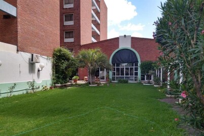 Quintana San Luis Hotel