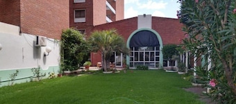 Quintana San Luis Hotel