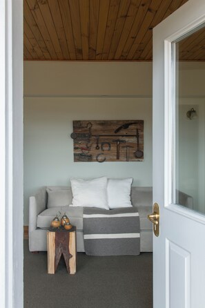 Living area - Estancia Cristina (Estancia Cristina)