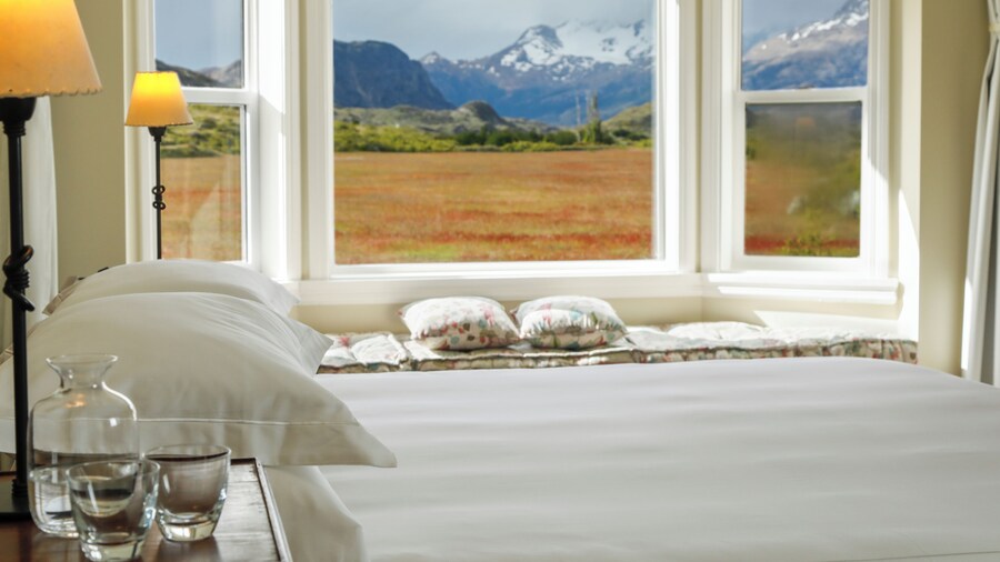 Estancia Cristina