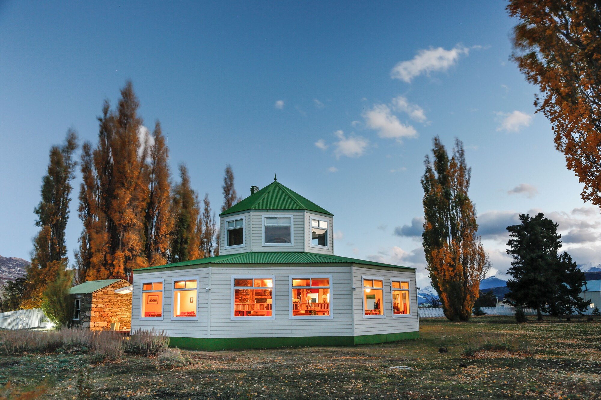 3 Star Hotels