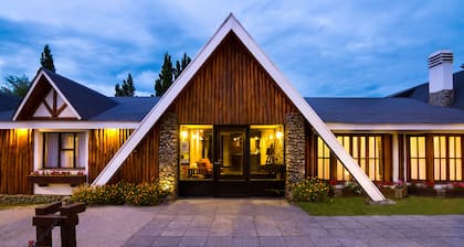 Michelangelo Hotel Calafate