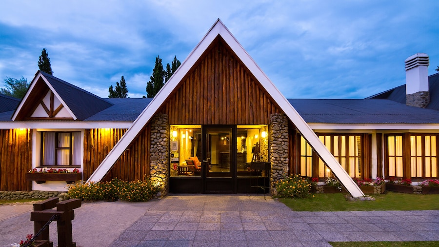 Michelangelo Hotel Calafate