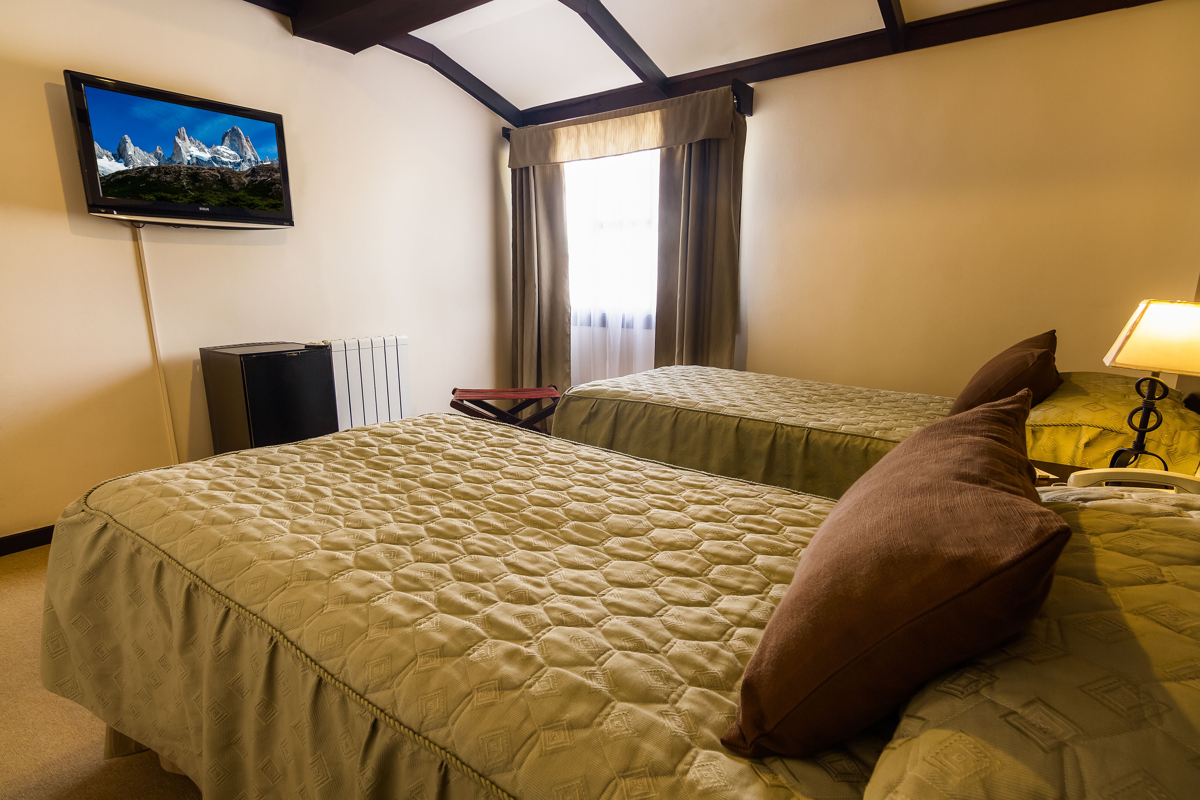 Foto - Hotel Michelangelo