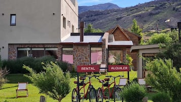 Ciclismo