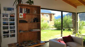 Property amenity - Posada y Cabañas El Barranco (El Chalten)