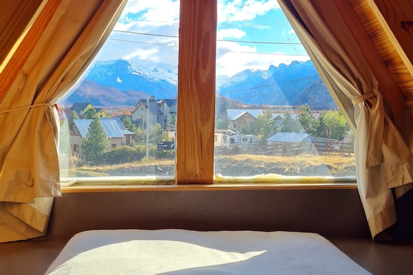 Family Bungalow, 1 Bedroom | 1 bedroom, down comforters, in-room safe, blackout drapes