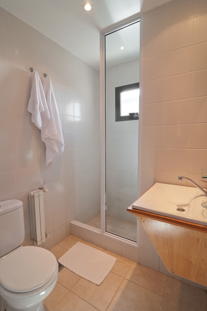 Posada y Cabañas El Barranco by null