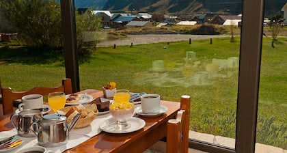 Posada y Cabañas El Barranco