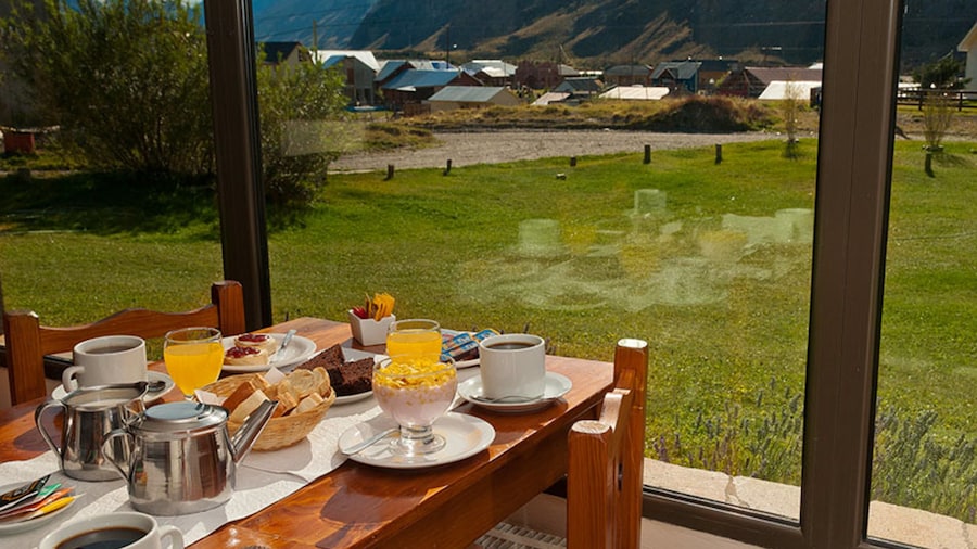 Posada y Cabañas El Barranco