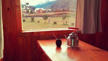 Family Bungalow, 1 Bedroom | View from room