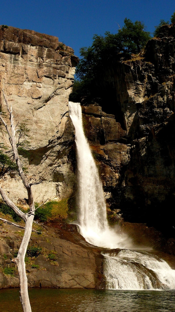 Posada y Cabañas El Barranco by null