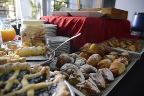 Bar (på overnattingsstedet)