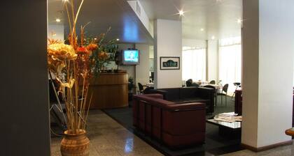 Alvear Apart Hotel