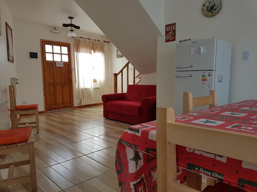 Los Pinos Apart Hotel