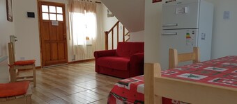 Los Pinos Apart Hotel