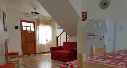 Los Pinos Apart Hotel