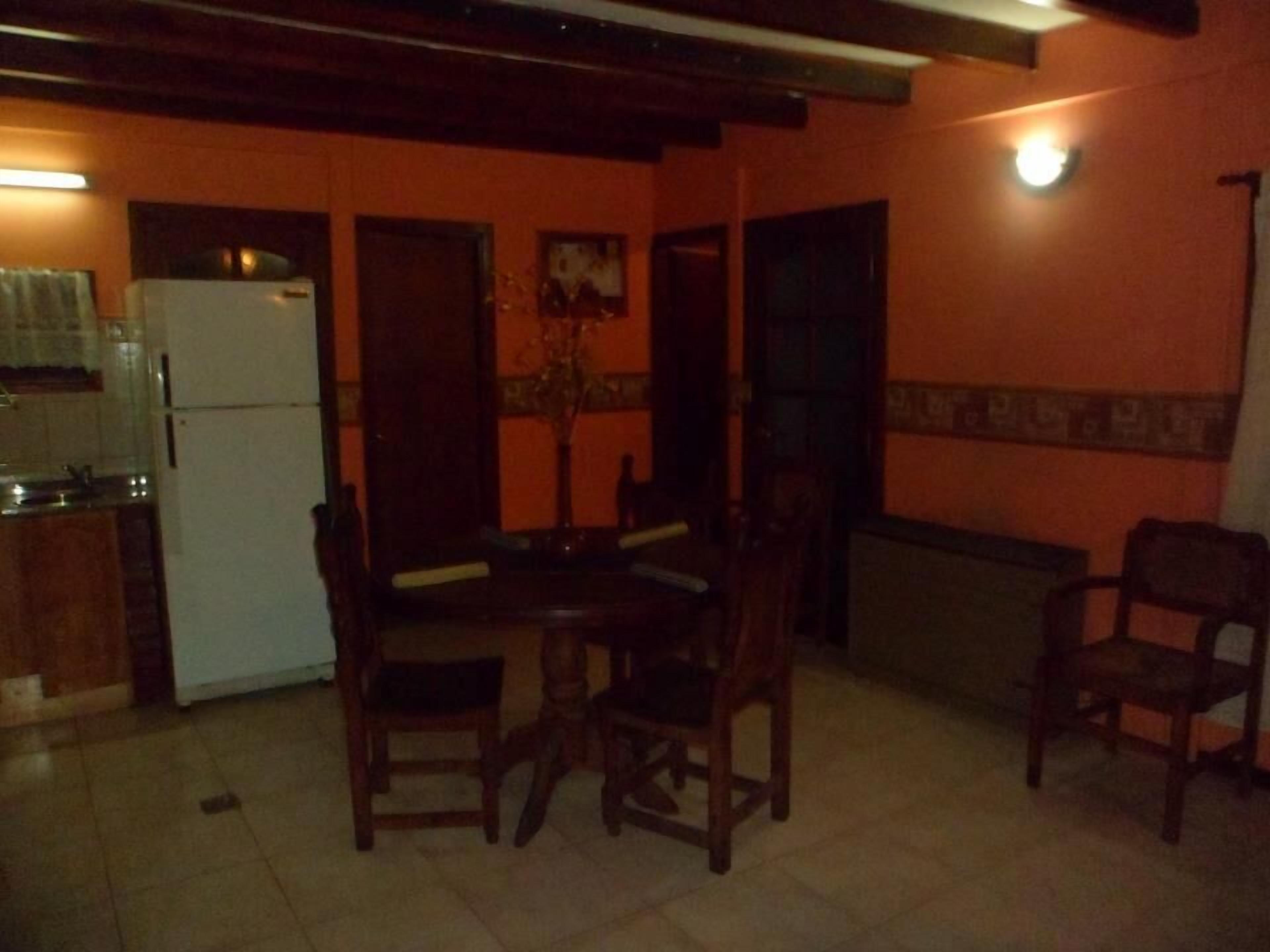 Kemudahan hartanah