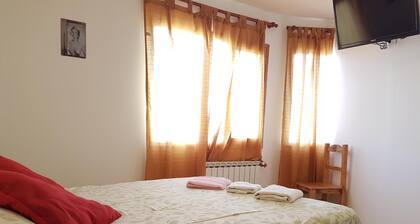 Los Pinos Apart Hotel