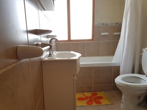 Spa treatment - Los Pinos Apart Hotel (Ushuaia)