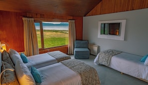 Room - Tolkeyen (Ushuaia)