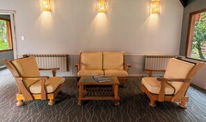 Lobby - Tolkeyen (Ushuaia)