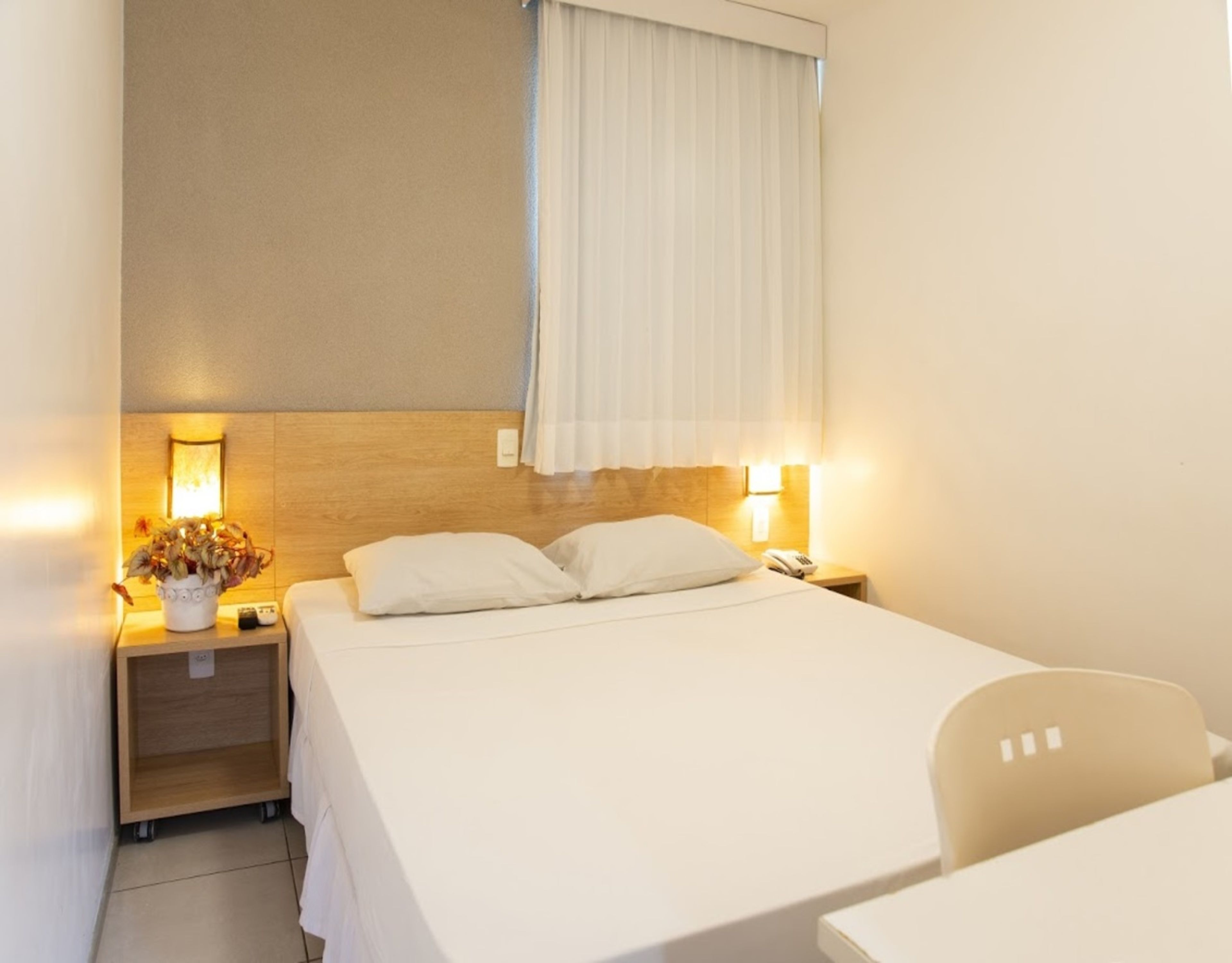 minibar, in-room safe, desk, free wifi