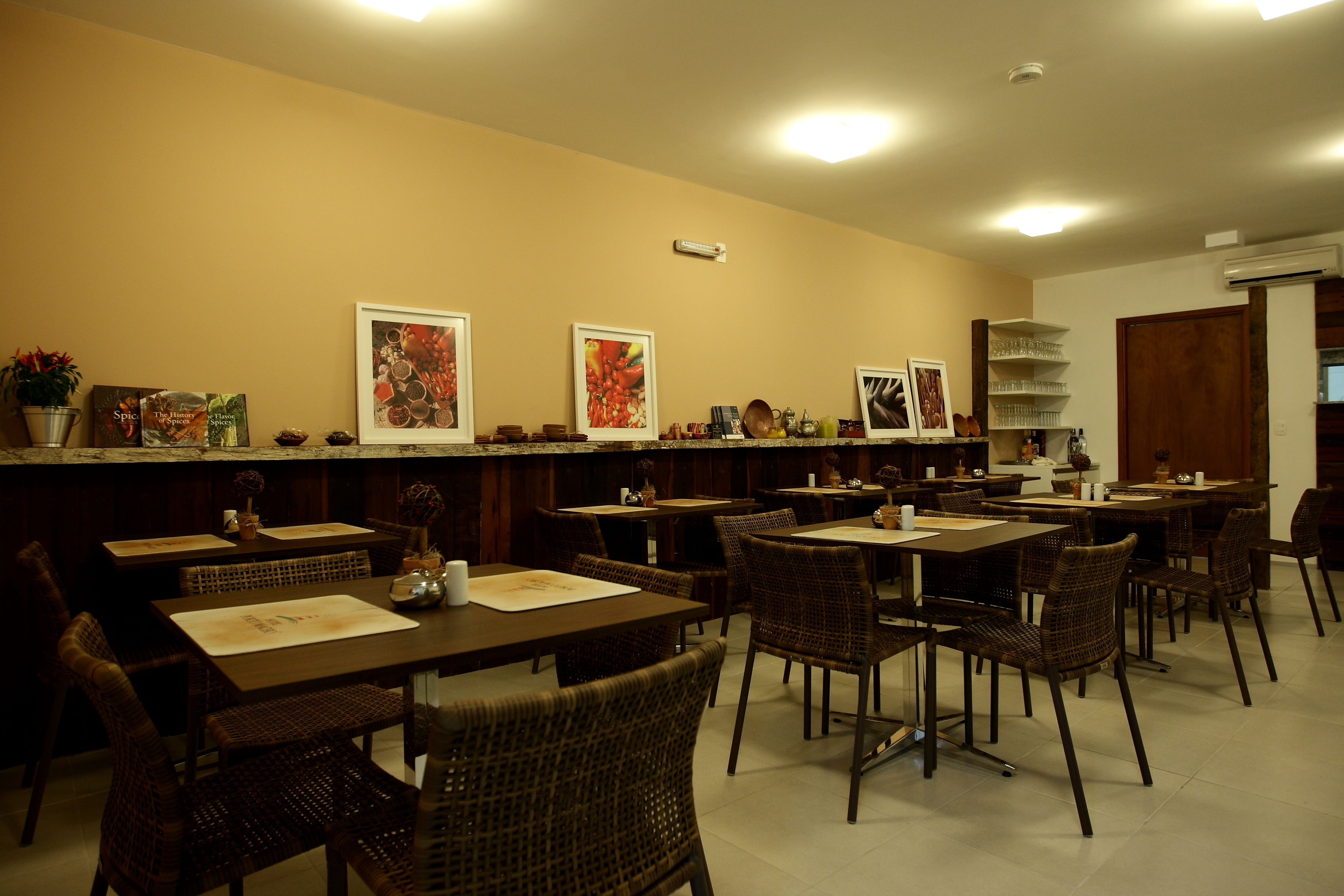 free daily local cuisine breakfast